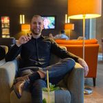 Chris Barthel - @chris.balance - Instagram