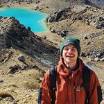 Chris Barthel - @crsoz - Instagram