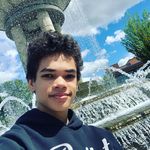 Christopher Bartlett - @chris.bartlett2019 - Instagram
