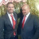 Chris Bartnik - @anfbart1 - Instagram