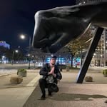 Chris Barton - @chrisnbarton - Instagram