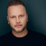 Chris Barton - @chrisbartonsings - Instagram