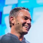 Chris Barton | Shazam Founder - @chrisjbarton - Instagram