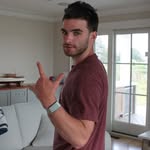 Chris BaRtosic - @chrisbartosic - Instagram