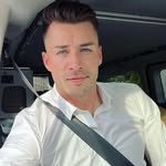 Chris Williams - @chris_bartolani_williams - Instagram