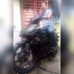 Chris Bartolome - Facebook