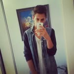 @chris_bartolomeo - Instagram