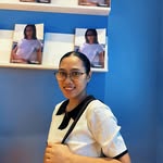 Christine Mae D. Bartolome - @tinytini_08 - Instagram