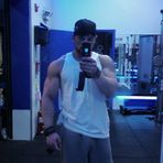 Chris Barbone - Facebook