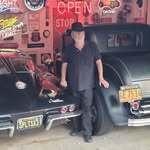 Chris Bartosh - @chris.bartosh.75 - Instagram