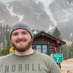 Chris Bartosh - @thebartosh - Instagram
