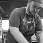 Christopher Bartosh - @the_pastaguy - Instagram
