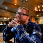 Chris Bartunek - @sparky95023 - Instagram