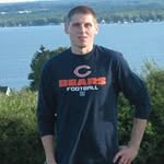 Chris Bartus - @chrisbartus - Instagram