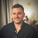 Chris Bartush - @chrisbartush - Instagram
