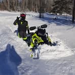Chris Bartz - Facebook