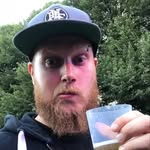 Chris Bartz - @x.chris.84.x - Instagram