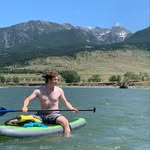 Chris Bartz - @chrisbartz16 - Instagram