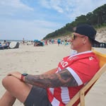 Christian Bartz - @chrisbartz80 - Instagram