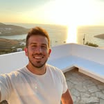 christos bartzis - @chris_bartzis - Instagram