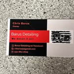 Chris Barus - @ctbarus9 - Instagram