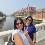 Fitri Christiani Barus - @chrisbarus_ - Instagram