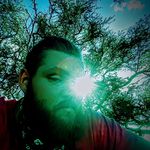 Chris Barwick - @theonechrisb509 - Instagram