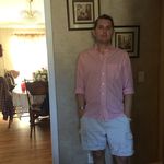 Chris Barwick - @taylorchris38 - Instagram