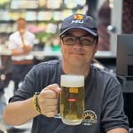 Chris Barwick - @chrisbtravels - Instagram