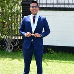 Christian Basaldúa Chincha - @chbcheu - Instagram