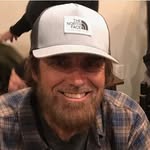 Chris Basar - @adventurelifeman - Instagram