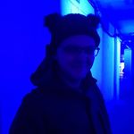 Chris Basford - @orangepelican - Instagram