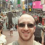 Chris Basford - @cbasford88 - Instagram