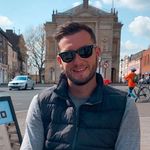 Chris Basham - @chrisbasham91 - Instagram