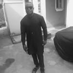 Chris Basil Okoro - @infoqriz - Instagram