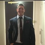 Chris Basile - @cjbas19 - Instagram