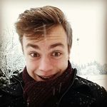 Chris Basile - @chrisbcbas - Instagram