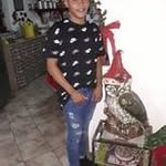 Chris Alejandro Basilio - @chrisbrokolys - Instagram