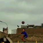 Chris Basilio - @chrisbasilio55 - Instagram