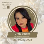 Christiane Basilio - @basilio.chris - Instagram