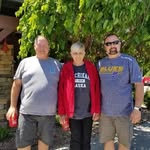 Chris Basinger - @ninr2017 - Instagram