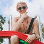 Chris Basinger - @chris_basinger11 - Instagram