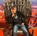Krzysztof Basiński - Facebook