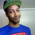 Chris Baskin - @chrishazam - Instagram
