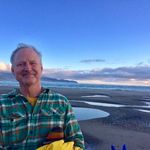 Chris Baskin - @chrisbaskinpottery - Instagram