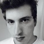 Chris Baskin - @cbas113 - Instagram