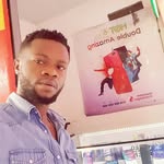 Chris Basoma - @djchrisbasoma - Instagram