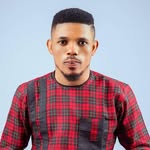 Chris Bassey - @iam_chrisbassey - Instagram