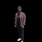 Chris Bassey - @chrisbassey84 - Instagram