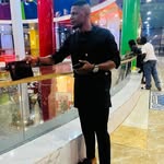 Chris Bassey - @jasonjames9171 - Instagram